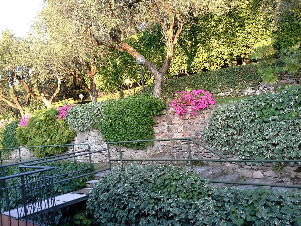Beb My Lake Torri Del Benaco Exterior foto