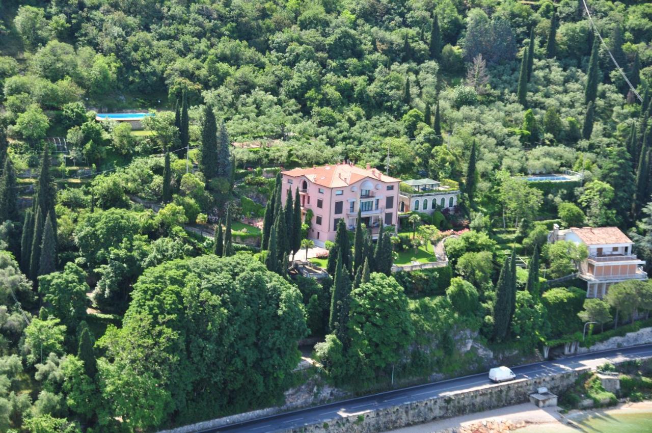Beb My Lake Torri Del Benaco Exterior foto